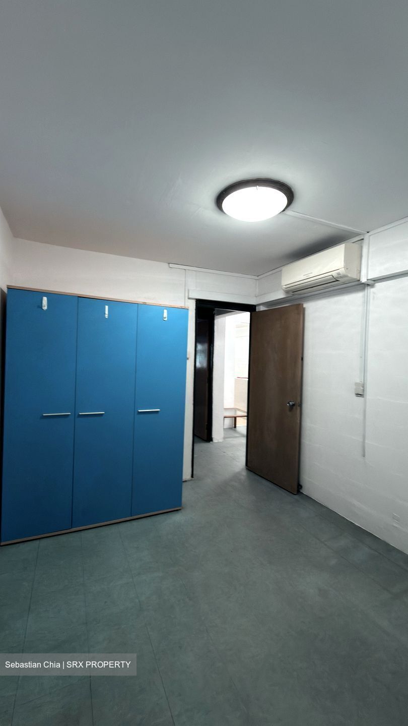 Blk 327 Hougang Avenue 5 (Hougang), HDB 3 Rooms #575875441